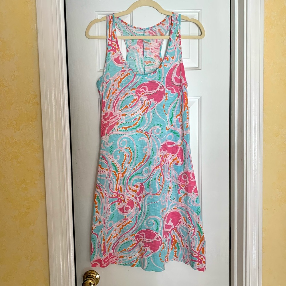 Lilly Pulitzer Dress - Small